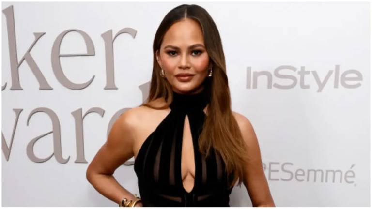 ‘Happy You Had Such a Great Night’: Chrissy Tiegen’s Sweet Moment with ’90s Boy Band Backstreet Boys Takes a Turn After Fans Zoom In on Her Missing Wedding Ring ‘Happy You Had Such a Great Night’: Chrissy Tiegen’s Sweet Moment with ’90s Boy Band Backstreet Boys Takes a Turn After Fans Zoom In on Her Missing Wedding Ring