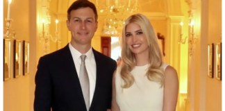 ‘Where’s Husband?’: Ivanka Trump Shows Off Her Mid-Riff During Solo Outing, Leaving Fans Wondering Why Jared Kushner Didn’t Join Her