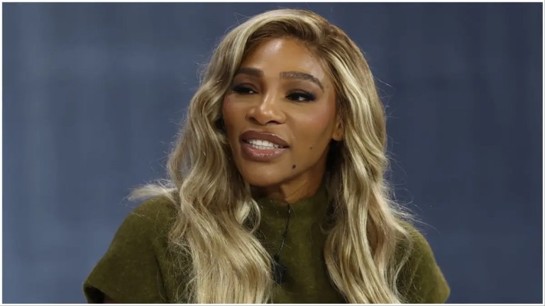 ‘We Knew That’: Serena Williams, Who Redefined Strength In Women’s Sports, Finally Admits the Pressure Was Too Much ‘We Knew That’: Serena Williams, Who Redefined Strength In Women’s Sports, Finally Admits the Pressure Was Too Much
