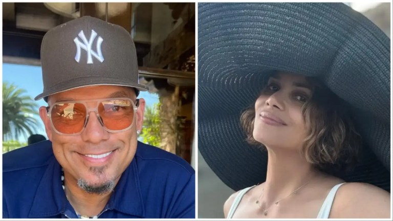 ‘He Has a Current Wife…Talking About Halle’: Halle Berry’s Ex David Justice Reveals She Asked Him to Marry Her After Only 5 Months of Dating, and He Only Accepted So She ‘Wouldn’t Feel Bad;’ Then Came the Bigger Shocks ‘He Has a Current Wife…Talking About Halle’: Halle Berry’s Ex David Justice Reveals She Asked Him to Marry Her After Only 5 Months of Dating, and He Only Accepted So She ‘Wouldn’t Feel Bad;’ Then Came the Bigger Shocks
