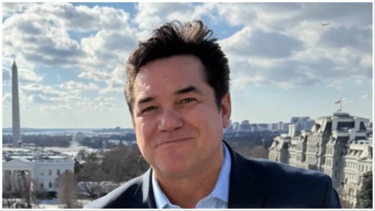 ‘Kyle Rittenhouse Really Let Himself Go’: ‘Superman’ Star Dean Cain’s Plan to Join ICE Sparks Outrage and Brutal Comments About His Weight ‘Kyle Rittenhouse Really Let Himself Go’: ‘Superman’ Star Dean Cain’s Plan to Join ICE Sparks Outrage and Brutal Comments About His Weight