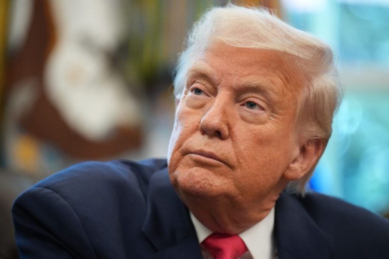 ‘Looks Really Bad’: Trump’s ‘Perfect Health Report’ Faces Scrutiny After Video Shows Him Struggling to Walk a Straight Line and Damaging Photos Emerge ‘Looks Really Bad’: Trump’s ‘Perfect Health Report’ Faces Scrutiny After Video Shows Him Struggling to Walk a Straight Line and Damaging Photos Emerge