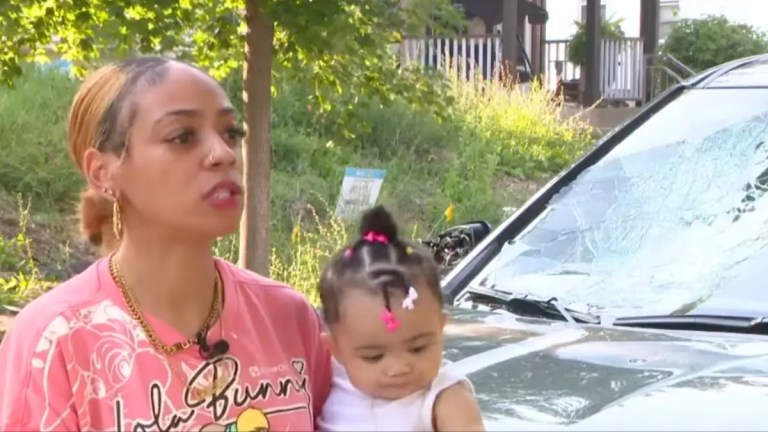 ‘They Were Definitely Possessed’: Milwaukee DoorDash Driver Says Furious Customer Tracked Her Down, Smashed Her Car Over Missing Food Delivery ‘They Were Definitely Possessed’: Milwaukee DoorDash Driver Says Furious Customer Tracked Her Down, Smashed Her Car Over Missing Food Delivery