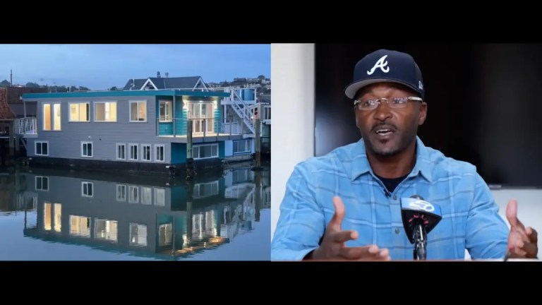 ‘Makes People Feel Uncomfortable’: White Residents Allegedly Changed Laws to Block Black Entrepreneur from Selling Floating Homes, While White Investors Sailed Through With No Issues ‘Makes People Feel Uncomfortable’: White Residents Allegedly Changed Laws to Block Black Entrepreneur from Selling Floating Homes, While White Investors Sailed Through With No Issues