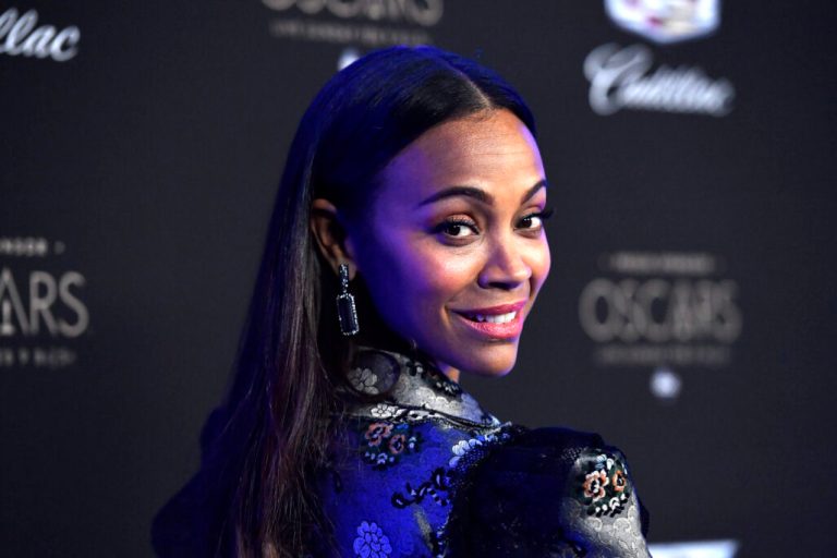 ‘Nobody Wants to Look at That’: Zoe Saldana Lifted Her Shirt to Give Fans a Sneak Peak, But Their Reaction Wasn’t What She Expected ‘Nobody Wants to Look at That’: Zoe Saldana Lifted Her Shirt to Give Fans a Sneak Peak, But Their Reaction Wasn’t What She Expected