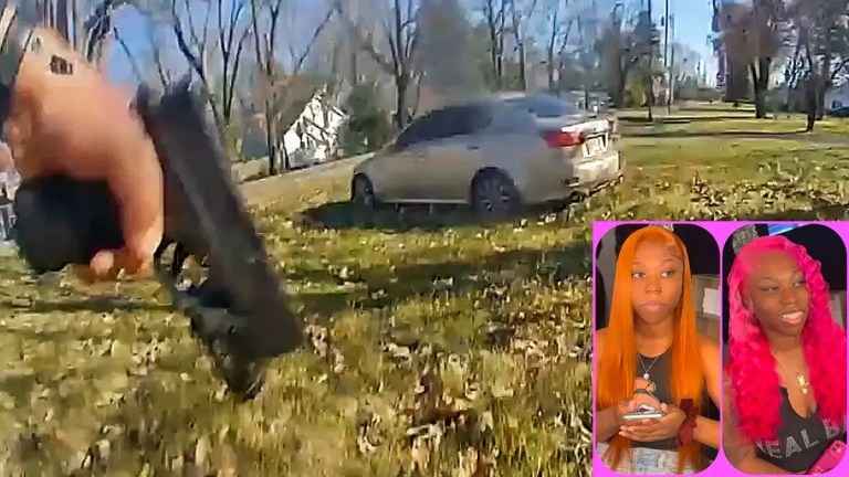 ‘Trained to Kill’: Black Woman Fleeing Domestic Abuser, Jumps Into Her Car and Is Immediately Gun Down By Indiana Cop; Family Sues ‘Trained to Kill’: Black Woman Fleeing Domestic Abuser, Jumps Into Her Car and Is Immediately Gun Down By Indiana Cop; Family Sues