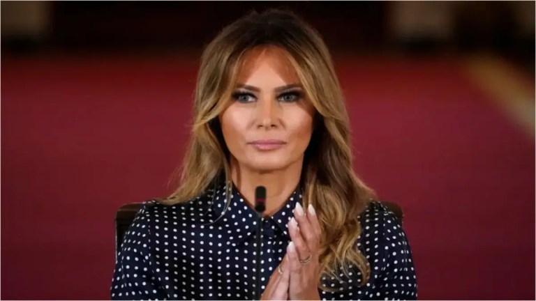 ‘That’s Telling Them’: Melania Trump Hits Back After Magazine Staff Threatens to Quit Over Feature; Her Reaction Wasn’t What Anyone Expected ‘That’s Telling Them’: Melania Trump Hits Back After Magazine Staff Threatens to Quit Over Feature; Her Reaction Wasn’t What Anyone Expected