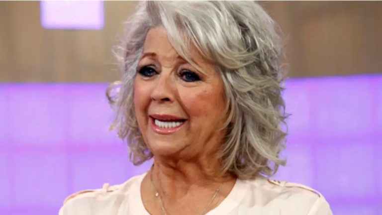 ‘Nobody to Blame But Herself’: Fans Unbothered As Paula Deen Cries Over the Career-Ending Racial Scandal That Destroyed Her Television Reign ‘Nobody to Blame But Herself’: Fans Unbothered As Paula Deen Cries Over the Career-Ending Racial Scandal That Destroyed Her Television Reign