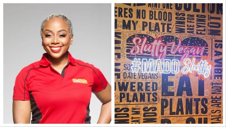 ‘Why the Rent Ain’t Paid?’: Slutty Vegan Turns Lawsuit Into a Punchline as Fans Push Back with Tough Questions ‘Why the Rent Ain’t Paid?’: Slutty Vegan Turns Lawsuit Into a Punchline as Fans Push Back with Tough Questions