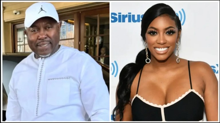 ‘Porsha Might as Well Just Get Out That House’: RHOA’s Porsha Williams Blindsided by Ex Simon Guobadia’s Debt as New Roadblock Threatens to Delay Sale of M Home ‘Porsha Might as Well Just Get Out That House’: RHOA’s Porsha Williams Blindsided by Ex Simon Guobadia’s Debt as New Roadblock Threatens to Delay Sale of M Home