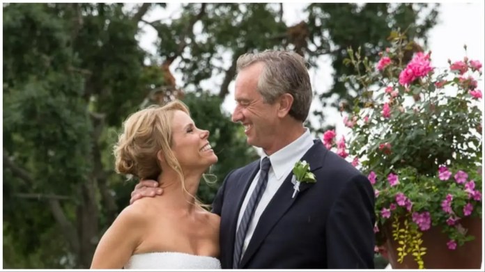 ‘She’s as Clueless as Her Husband’: Robert F. Kennedy Jr.’s Wife Tells Her Side Months After His Explosive Cheating Scandal That Nearly Wrecked Their Marriage