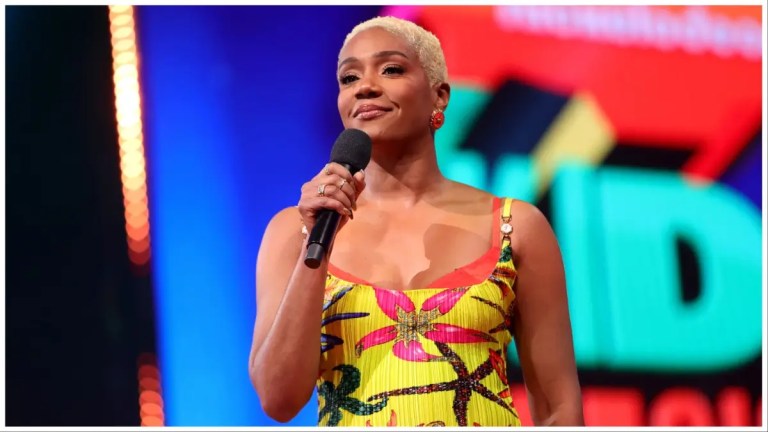‘Rude! Rude!’: Subway Worker Confronts Furious Tiffany Haddish After Actress Reportedly Stormed Out of Restaurant Over Specific Deli Meat Order Then Exposes Her Online ‘Rude! Rude!’: Subway Worker Confronts Furious Tiffany Haddish After Actress Reportedly Stormed Out of Restaurant Over Specific Deli Meat Order Then Exposes Her Online