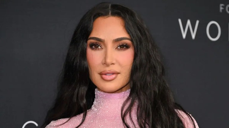 ‘If Only My Rear Looked Like That’: Kim Kardashian’s Risqué New Photo Has Fans Saying They Saw More Than They Expected ‘If Only My Rear Looked Like That’: Kim Kardashian’s Risqué New Photo Has Fans Saying They Saw More Than They Expected