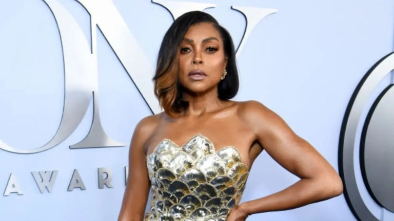 ‘Wait She Do Something to Her Face?’: Taraji P. Henson’s Youthful Appearance In New Glam Shots Has Fans Doing a Double Take ‘Wait She Do Something to Her Face?’: Taraji P. Henson’s Youthful Appearance In New Glam Shots Has Fans Doing a Double Take