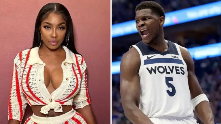 ‘She Expected to Be Taken Care Of’: Ayesha Howard Denies Anthony Edwards’ ‘Coercion’ Allegation in 0K Dispute, But Says the Real Damage Came Elsewhere ‘She Expected to Be Taken Care Of’: Ayesha Howard Denies Anthony Edwards’ ‘Coercion’ Allegation in 0K Dispute, But Says the Real Damage Came Elsewhere
