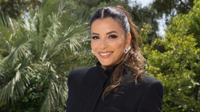 ‘Your Son Is Mortified’: Eva Longoria’s Skimpy Swimsuit Photo Shoot with Her Son Takes a Wild Turn After Fans Zoom In ‘Your Son Is Mortified’: Eva Longoria’s Skimpy Swimsuit Photo Shoot with Her Son Takes a Wild Turn After Fans Zoom In