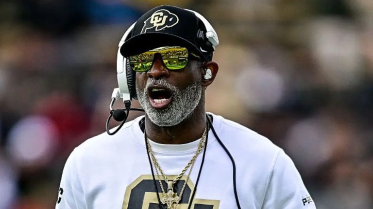 ‘Coaches Have Attitudes That Players Should Be Broken Down’: Fans Race to Deion Sanders Defense After He Comes Under Fire for Player’s Etiquette Rules ‘Coaches Have Attitudes That Players Should Be Broken Down’: Fans Race to Deion Sanders Defense After He Comes Under Fire for Player’s Etiquette Rules