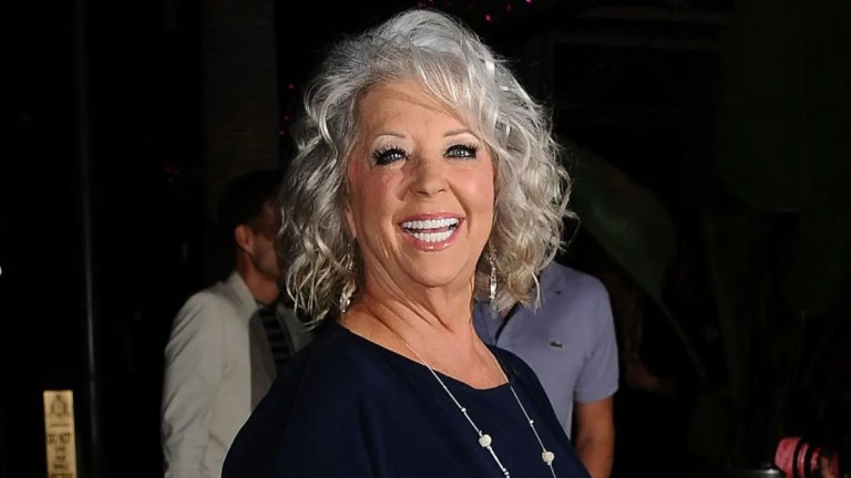 ‘So You Don’t Have to Face Workers You Stiffed’: Paula Deen Triggers Backlash After Posting ‘Out of Town’ Message as Staff Reveal How They Were Let Go and Her Parting Advice ‘So You Don’t Have to Face Workers You Stiffed’: Paula Deen Triggers Backlash After Posting ‘Out of Town’ Message as Staff Reveal How They Were Let Go and Her Parting Advice
