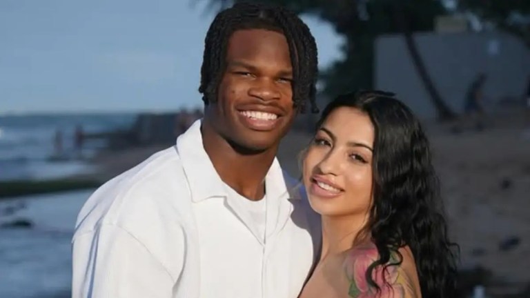 ‘It’s Happening Just the Way We Expected’: Travis Hunter and Wife Reveal Birth of Son, Yet Critics Claim the Baby News Points to Something Bigger ‘It’s Happening Just the Way We Expected’: Travis Hunter and Wife Reveal Birth of Son, Yet Critics Claim the Baby News Points to Something Bigger