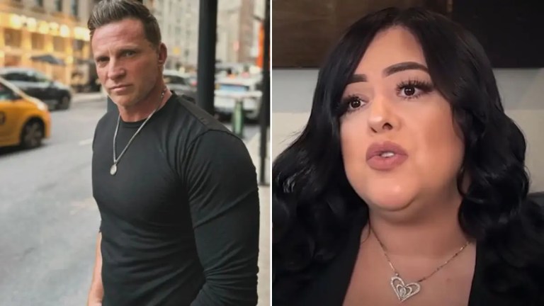 ‘Wait, the Victim Was Married?’: ‘General Hospital’ Fan Jeopardizes Family and Loses Home After Being Swindled By Scammer Posing as Steve Burton ‘Wait, the Victim Was Married?’: ‘General Hospital’ Fan Jeopardizes Family and Loses Home After Being Swindled By Scammer Posing as Steve Burton