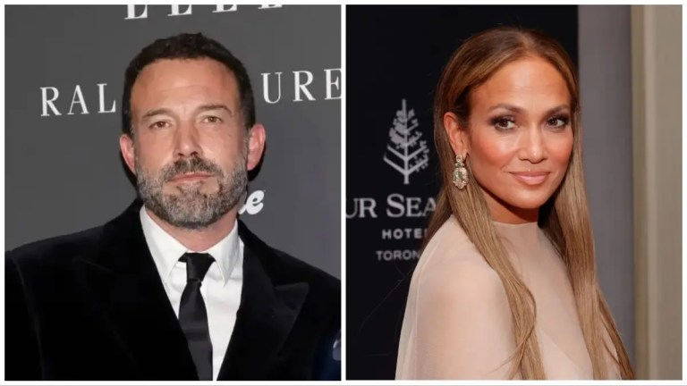 ‘Can’t Even Walk’: Fans Say Ben Affleck Looks Completely Different After Leaving Restaurant Alone, Compared to His Days With J.Lo ‘Can’t Even Walk’: Fans Say Ben Affleck Looks Completely Different After Leaving Restaurant Alone, Compared to His Days With J.Lo