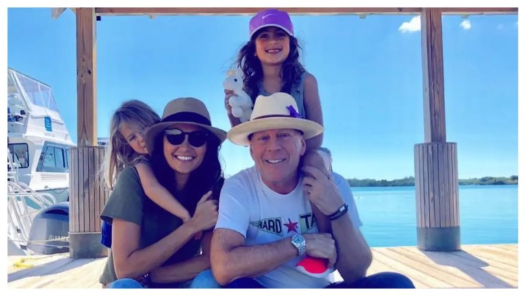 ‘Hope She Gets Nothing’: Bruce Willis’ Wife Sparks Outrage After Shocking Update on His Care Contradicts What She Said Before ‘Hope She Gets Nothing’: Bruce Willis’ Wife Sparks Outrage After Shocking Update on His Care Contradicts What She Said Before