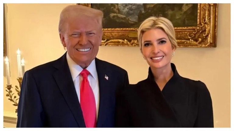 ‘Your Corrupt’: Critics Turn Up the Heat on Donald Trump By Targeting His Daughter Ivanka With Accusations She’s ‘Complicit AF’ in His Alleged Wrongdoings ‘Your Corrupt’: Critics Turn Up the Heat on Donald Trump By Targeting His Daughter Ivanka With Accusations She’s ‘Complicit AF’ in His Alleged Wrongdoings