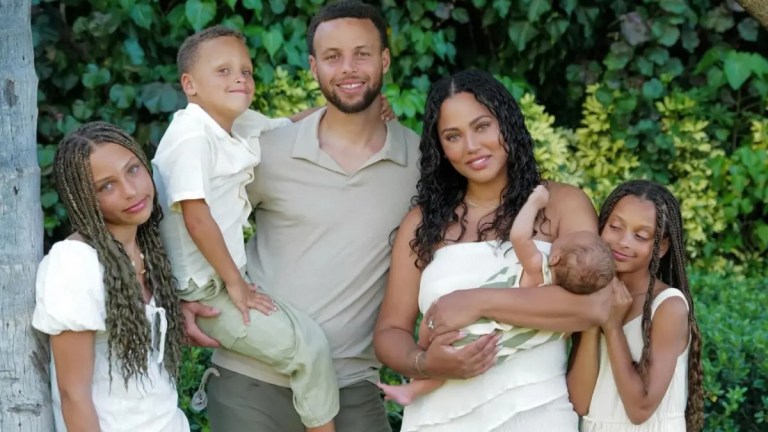 ‘She Ain’t Tired of Putting Her Foot in Her Mouth’: Ayesha Curry’s Latest Comment Leaves Fans Wondering If She Secretly Regrets Her Marriage to Steph ‘She Ain’t Tired of Putting Her Foot in Her Mouth’: Ayesha Curry’s Latest Comment Leaves Fans Wondering If She Secretly Regrets Her Marriage to Steph