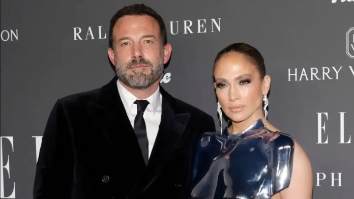 ‘Can’t She Stay Away from Affleck?’: Jennifer Lopez Wears Red-Hot Outfit to Ex Ben Affleck’s Office, Only She Didn’t Meet Up with the Actor