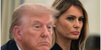 ‘Out of His Mind’: Trump Goes Off Script, Launches into Rambling ‘Wife’ Story and Leaves Viewers Wondering Who He’s Talking About