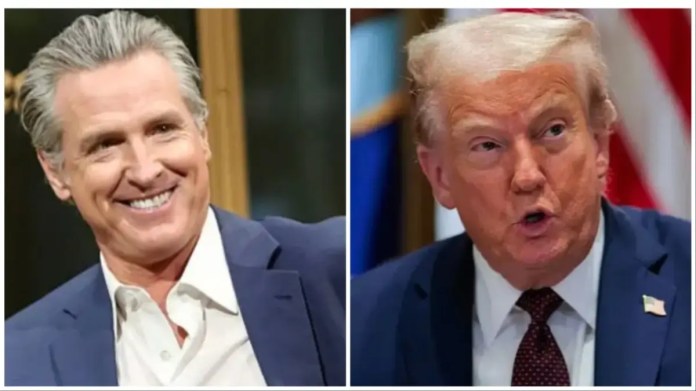 ‘OMG I’m Dying’: Gavin Newsom Torches Trump and His Bootlickers with a Brutal Offer They’ll Never Live Down