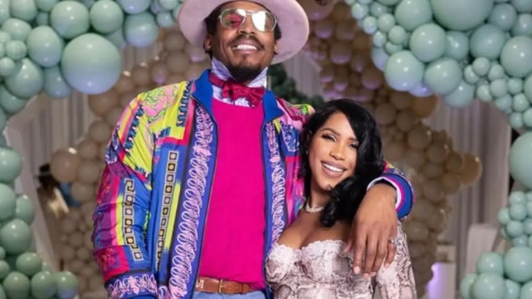 ‘That’s Her Helmet of Salvation’: Fans Say Cam Newton’s Girlfriend Has a ‘Strange’ New Look That’s Turning Heads Weeks After His Ninth Child ‘That’s Her Helmet of Salvation’: Fans Say Cam Newton’s Girlfriend Has a ‘Strange’ New Look That’s Turning Heads Weeks After His Ninth Child