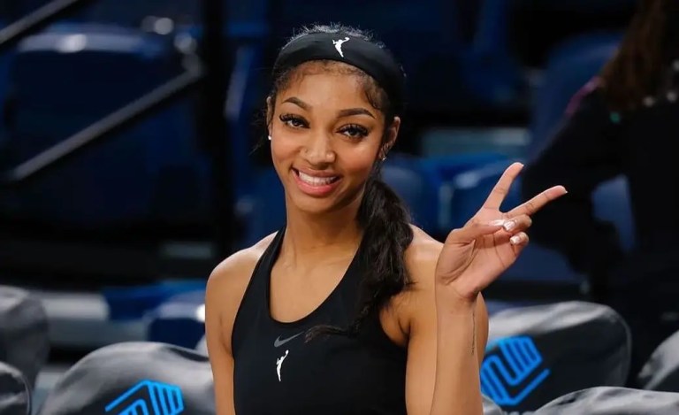 ‘Victoria’s Secret Angel?? Please’: Angel Reese’s Runway Debut Has Fans Rushing to Defend Her After Trolls Claim She Doesn’t Meet Model Standards ‘Victoria’s Secret Angel?? Please’: Angel Reese’s Runway Debut Has Fans Rushing to Defend Her After Trolls Claim She Doesn’t Meet Model Standards