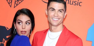 ‘Not Wife Material Behaving Like That!’: Georgina Rodríguez’s Jaw-Dropping Bikini Pics Have Fans Convinced She and Ronaldo Won’t Make It to the Altar