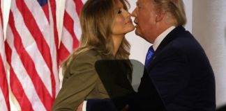 Trump Was 35 When Melania Was 10: Trump Draws Gasps as Critics Examine His Marriage and a Melania Family Detail Stops Them Cold