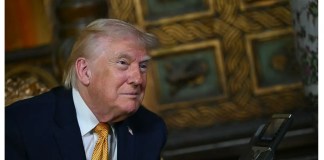 ‘I Would Be So Embarrassed’: Trump Spirals Mid-Presser, Viewers Swear He’s Medicated — Then a Confession Slips Out and He Can’t Walk It Back Fast Enough