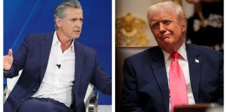 ‘Epic’: Gavin Newsom Torches Trump in a Post So Bold It Sent the Internet Spiraling After the President’s Latest Ego-Boosting Project