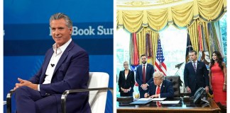 ‘Nailed It!’: Trump’s Petty Holiday Posting Spree Was No Match for Newsom, Who Dropped One Knockout Punch With Nine Brutal Nicknames Viewers Say Are Spot On
