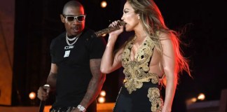 ‘Let That Been His Wife on Stage’: Jennifer Lopez Lets Loose Onstage with Rapper Ja Rule, But the Moment Changes When His Wife Chimes In
