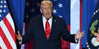 ‘Like a Tantrum-Throwing Toddler’: Trump’s Ego Takes a Brutal Hit as Fans Say His Endless Whining Led to a ‘Made Up Award