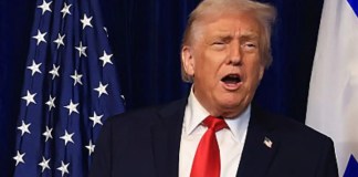 ‘Such a Childish Man’: Trump Dangles Lunch for a Second Day, But His Offhand Insult Turns the Gesture Into an Awkward Power Play