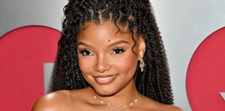 ‘She Does NOT Look Like This’: Halle Bailey’s ‘Busty’ Bikini Pics Turn Heads as Fans Say She Looks Too Perfect
