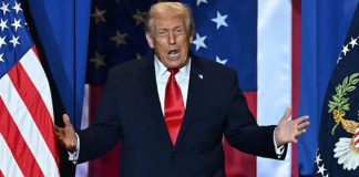 ‘What Is This Supposed to Mean?’: Trump Drops a Cryptic Post With No Context, Then Watches It Backfire as the Internet Takes It Where He Clearly Never Intended