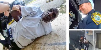 ‘Borderline Deadly Force’: Florida Cop Body Slams Black Man Suffering Diabetic Episode Over Shoplifting Allegation, Then Flips the Script, Video Shows