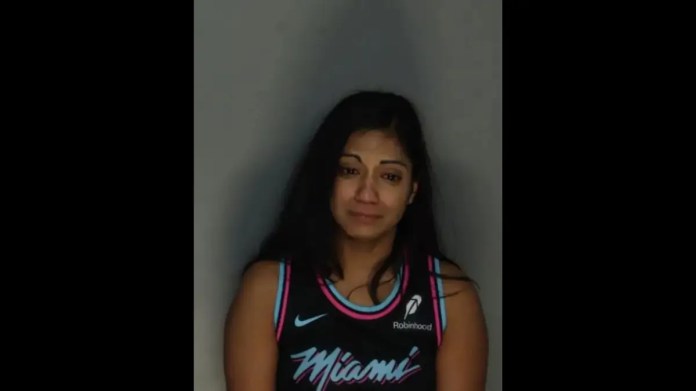 ‘My Family Has a Lot of Money’: Physician Assistant Arrested for Trespassing at Game Offered Cops Bribe Before Officers Found Cocaine, Police Say ‘My Family Has a Lot of Money’: Physician Assistant Arrested for Trespassing at Game Offered Cops Bribe Before Officers Found Cocaine, Police Say