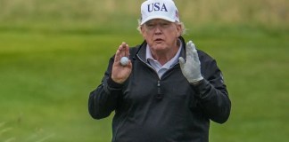 ‘Thought He Was 220 Pounds and 6’3’’?’: Trump Finally Admits He’s Overweight and Should Get Help After Years of Doctors Saying He’s in ‘Great’ Shape