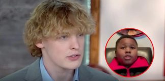 ‘Beyong Bullying’: Jury Rewards White Teen With $3.2M After He Admitted to Making Black Classmate Drink Urine and Argued the Real Harm Was Being Called Racist