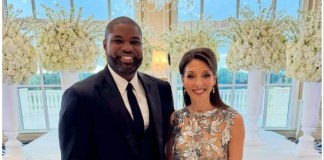 ‘Bro Lived a Whole Double Life’: Byron Donalds’ Love Story Cracks After the Internet Digs Up a Fake Accent and a Timeline That Tells Another Story