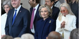 ‘He’s Freaking Out!’: Trump Suddenly Drops the Tough Guy Act and Plays Nice with Hillary Clinton — Then Her Power Move Exposes the Panic He Can’t Hide