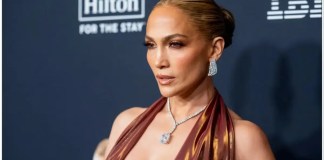 ‘Something Is Different’: Jennifer Lopez Tries to Serve Sexy, But Fans Zoom In on More Than Her Flashing ‘Headlights